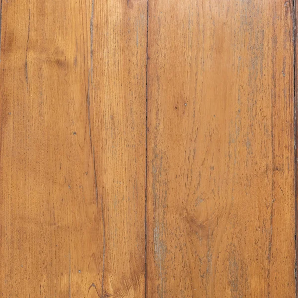 Bruine houttextuur en achtergrond. — Stockfoto