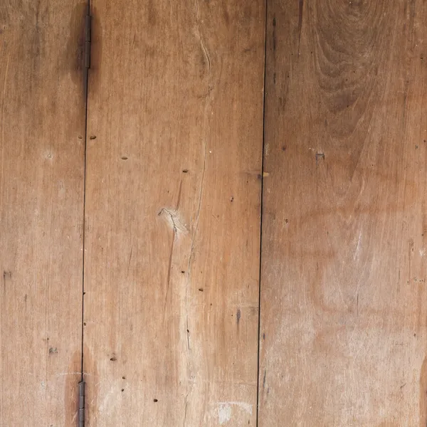 Tábua de madeira velha fundo e textura — Fotografia de Stock