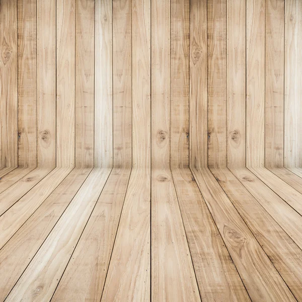 Grote bruine vloeren houten planken textuur achtergrond. stand — Stockfoto