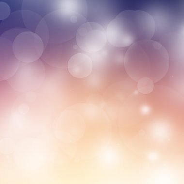 bokeh arka plan. sunum için arka plan duvar kağıdı kullanın.