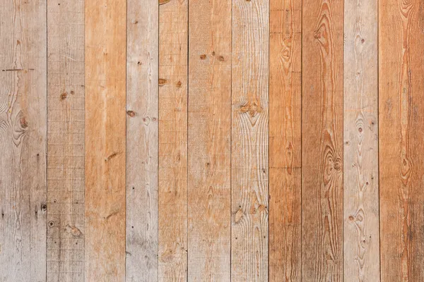 Hnědé Dřevo texturou a pozadí na plochu — Stock fotografie