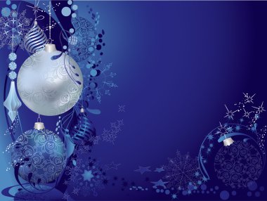 Mavi Noel