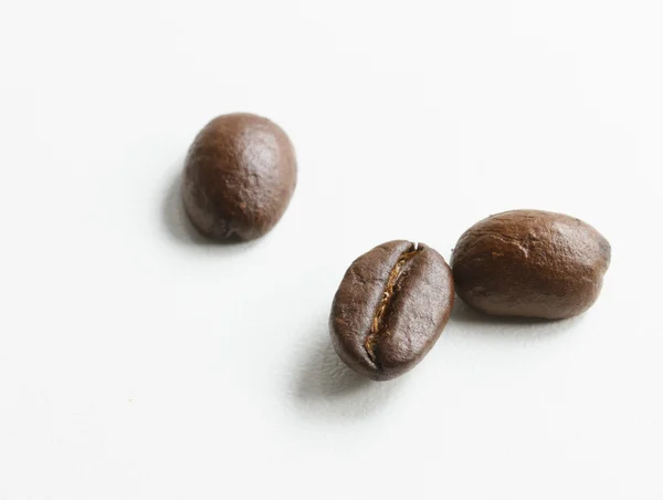 Hires coffee beans — Stock Photo, Image