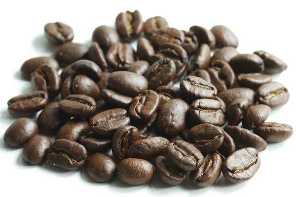 Hires coffee beans — Stock Photo, Image