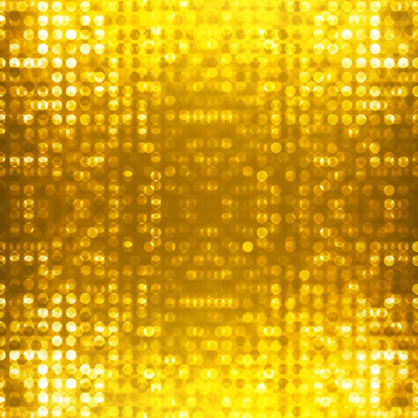 Szép fényes arany textúra — Stock Fotó