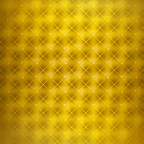 Schöne polierte Gold-Textur — Stockfoto