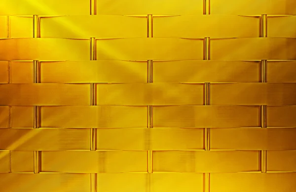 Beautiful polished gold texture — Stock Photo, Image