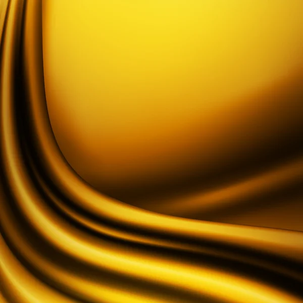 Abstract gold background — Stock Photo, Image