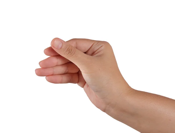 рука. Tea leaves hands. мужская рука тянется на прозрачном фоне. левая рука держит. рука человека.