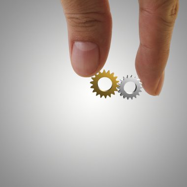 Altın ve gümüş SMM