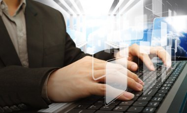 dizüstü bilgisayar