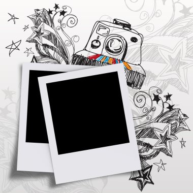 boş fotoğraf