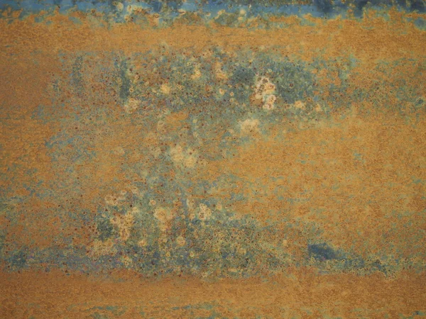 Rust Grunge metal Textured — Stock Photo, Image