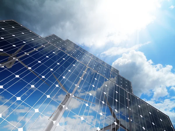yenilenebilir, alternatif güneş enerjisi, yeşil iş