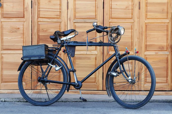 Vintage Bicycle — Stock Photo, Image