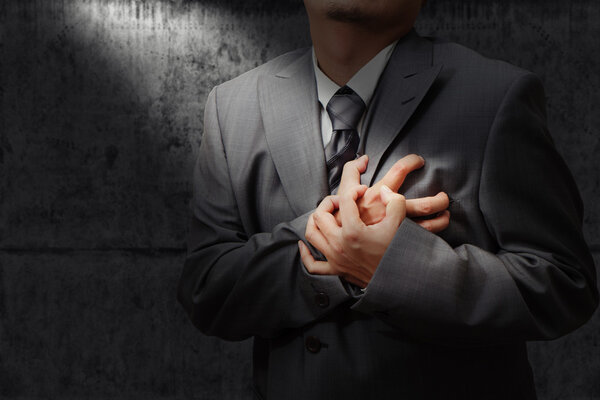 Сердечный приступ