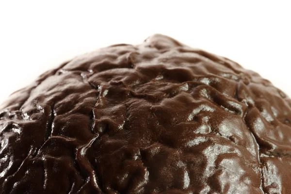 Cokelat lezat — Stok Foto