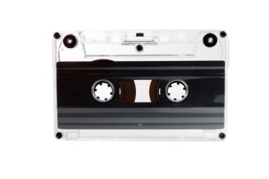 kompakt kaset
