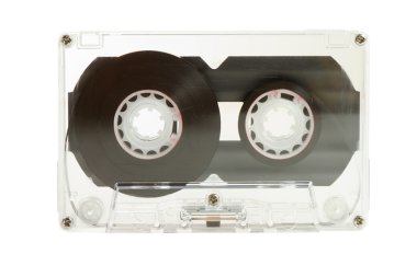 kompakt kaset