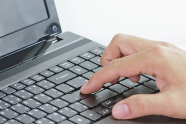 iş geçmişi ve sembolü