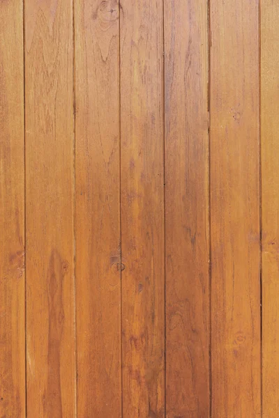 Färgmönster av teak trä dekorativ yta — Stockfoto