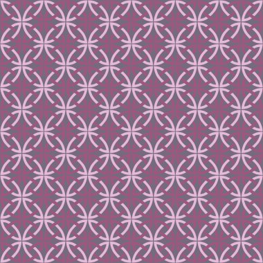 Kusursuz Geometrik Arkaplan