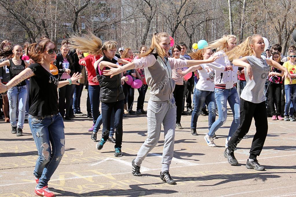 Flashmob Pictures Flashmob Stock Photos Images Depositphotos Flashmob Pictures Flashmob Stock Photos Images Depositphotos