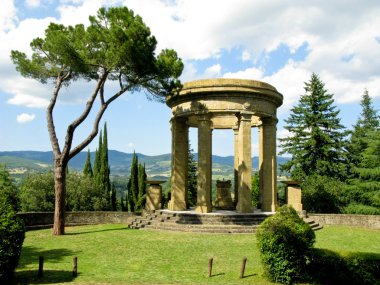 Padiglione di Bibbiena