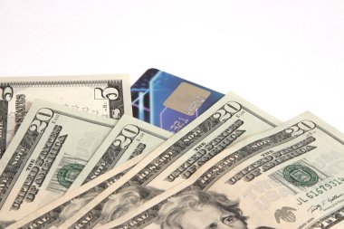 banka kartları ve dolar you.s.