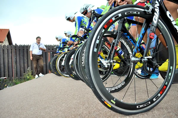 harghita 2012 Bisiklet Turu