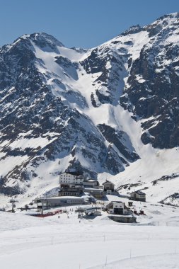 Maison planı