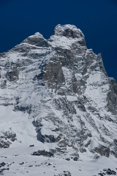 Matterhorn — Stockfoto