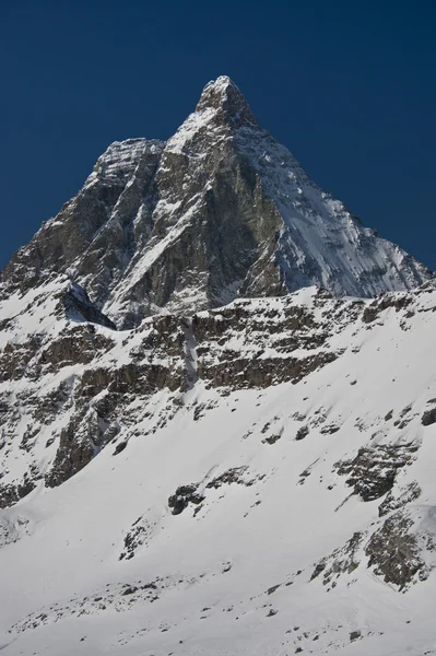 Matterhorn — Stok fotoğraf