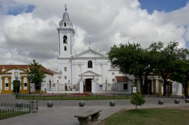 pilar, buenos Aires'te Our lady