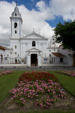 pilar, buenos Aires'te Our lady