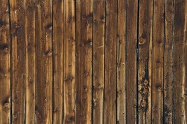 Doğal desenli ahşap doku