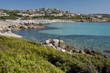 Baia Santa Reparata