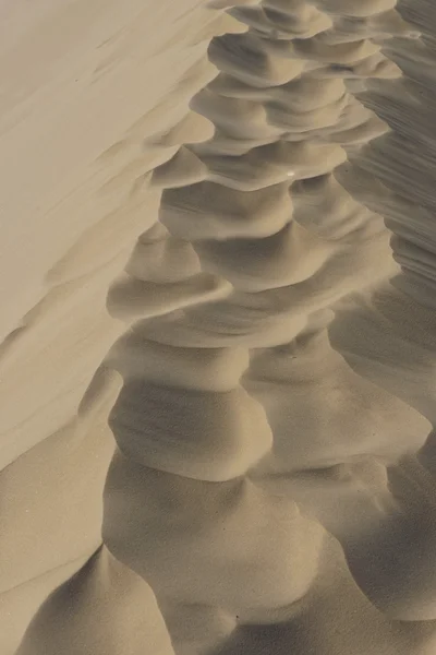 Texture di sabbia — Foto Stock