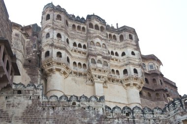 jodhpur kalede mehrangar