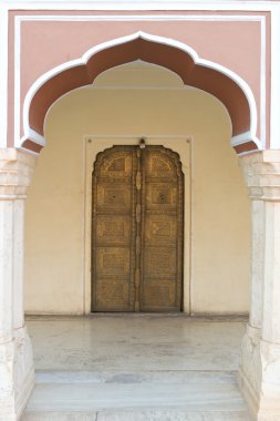 jaipur bölgesinde karmaşık City palace
