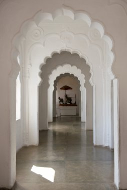 Kemerler, jodhpur kalede mehrangarh