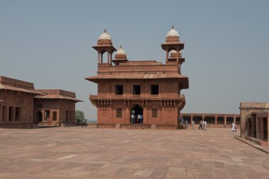 Sarayda fatehpur sikri