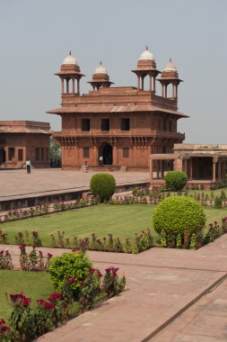 Sarayda fatehpur sikri