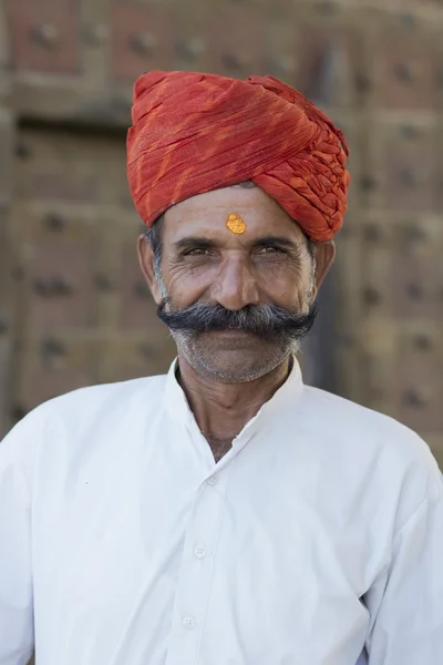 Hotel Guard à Mandawa — Photo