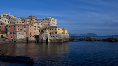Boccadasse