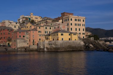 Boccadasse