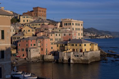 Boccadasse