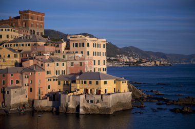 Boccadasse