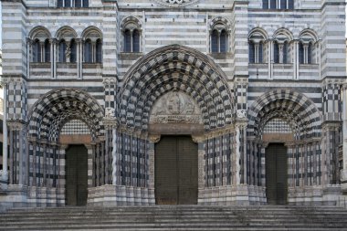 San lorenzo, Cenova Katedrali
