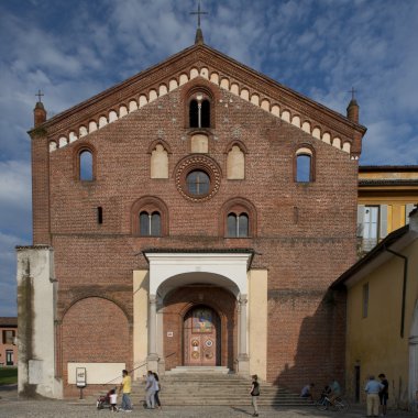 morimondo Manastırı